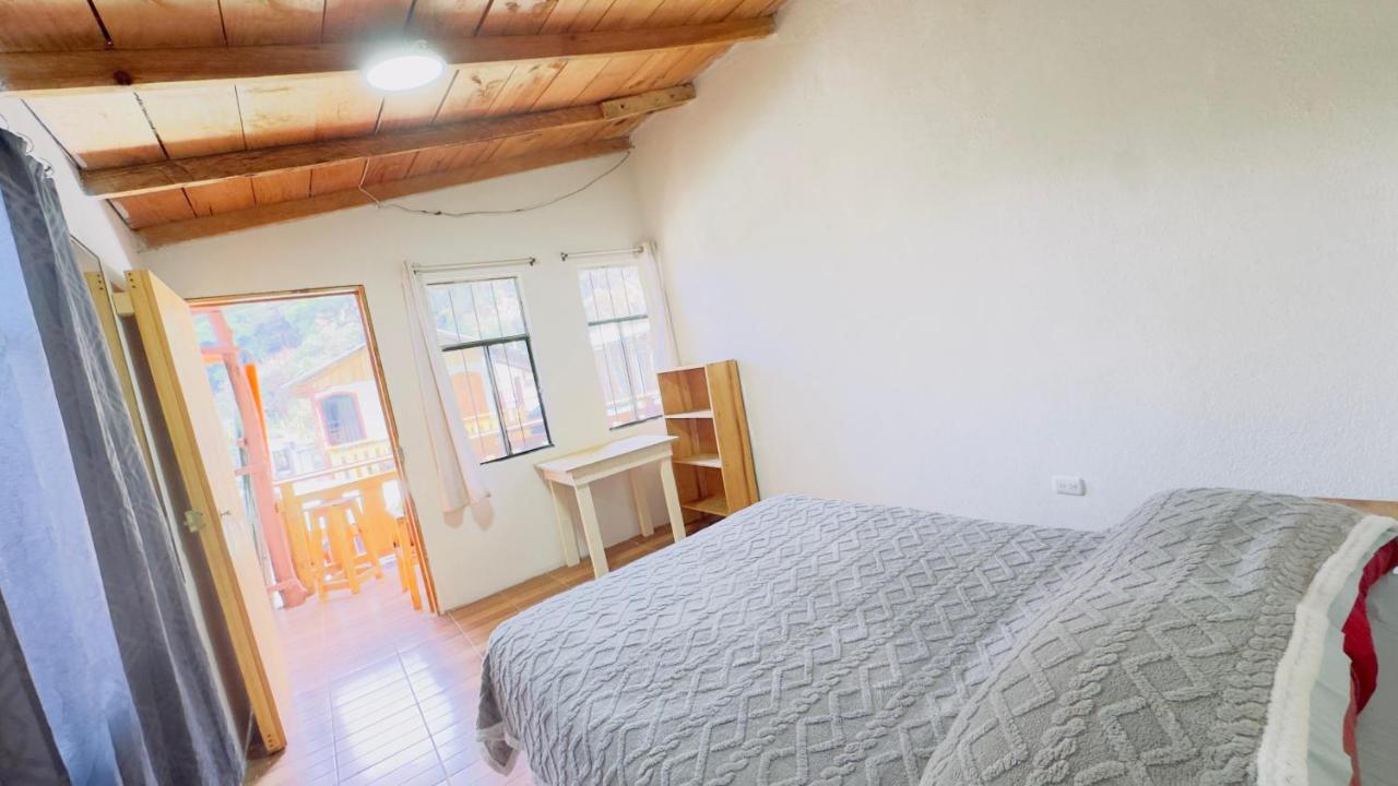 Luminous Haven Atitlan #1 - Ferienwohnung San Marcos La Laguna