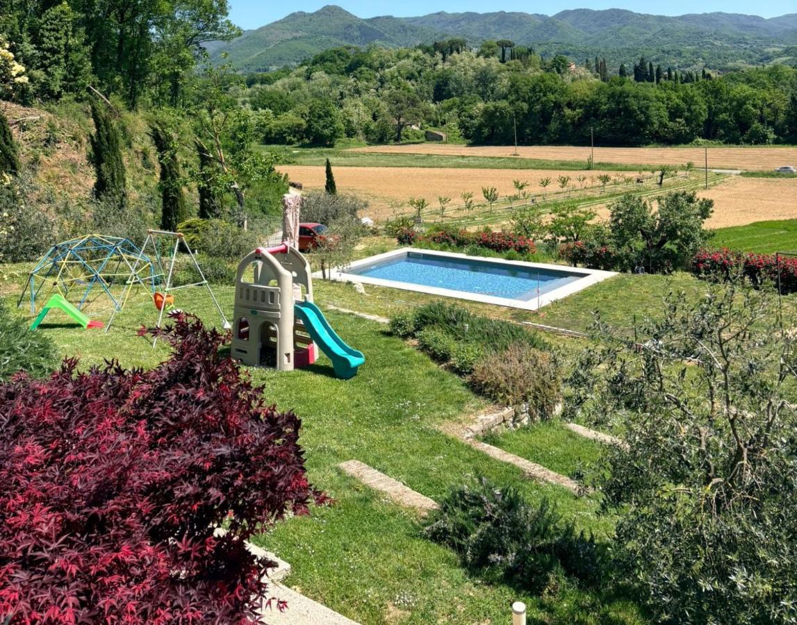 Villa Colle di Giotto Mugello, Tuscany - Ferienwohnung Borgo San Lorenzo
