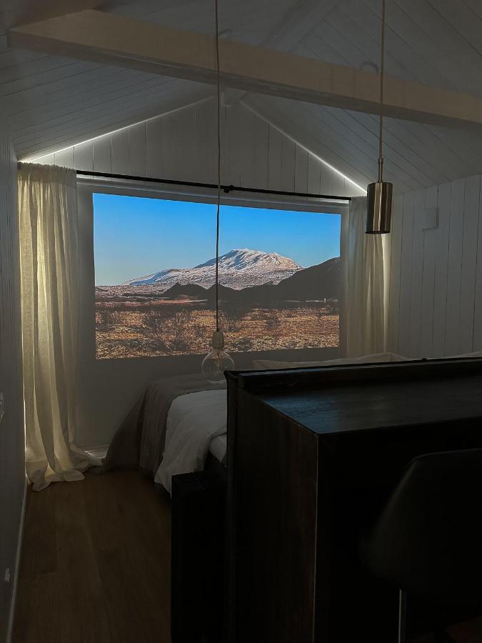 Huis met 1 Slaapkamer