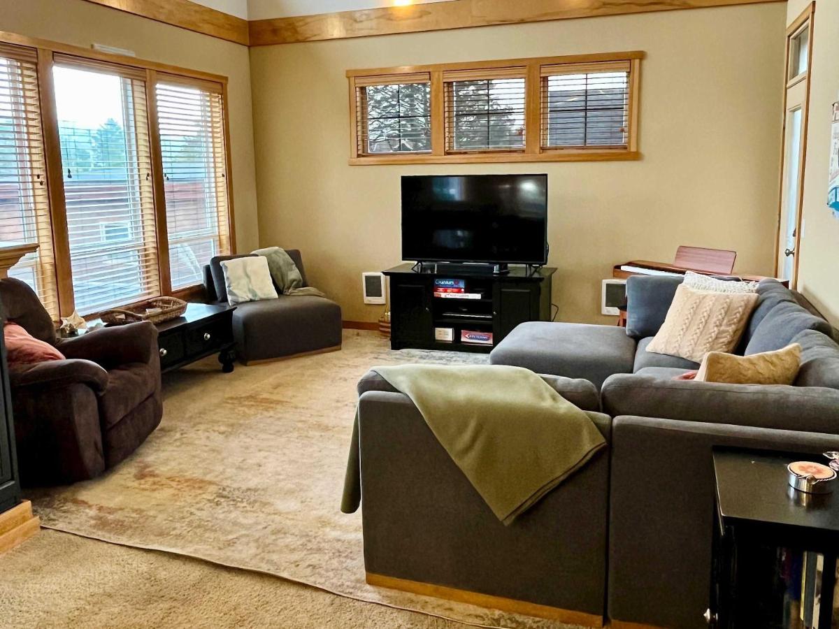 Cape Kiwanda Hideaway - Ferienwohnung Pacific City