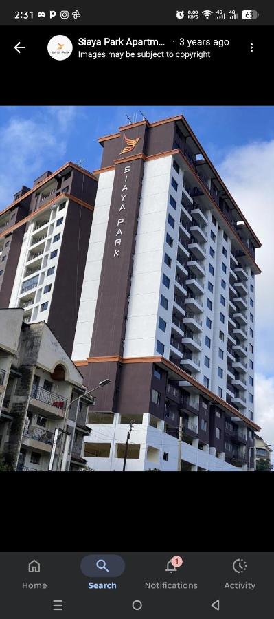 Sylvette Homes - Ferienwohnung Nairobi