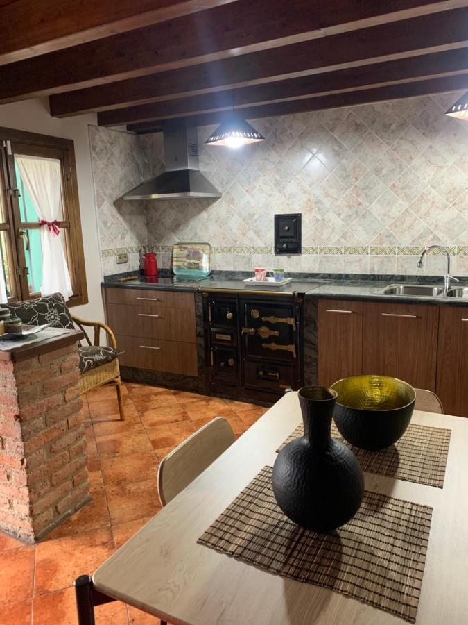 Casa rosalinda - Ferienwohnung Villabajo