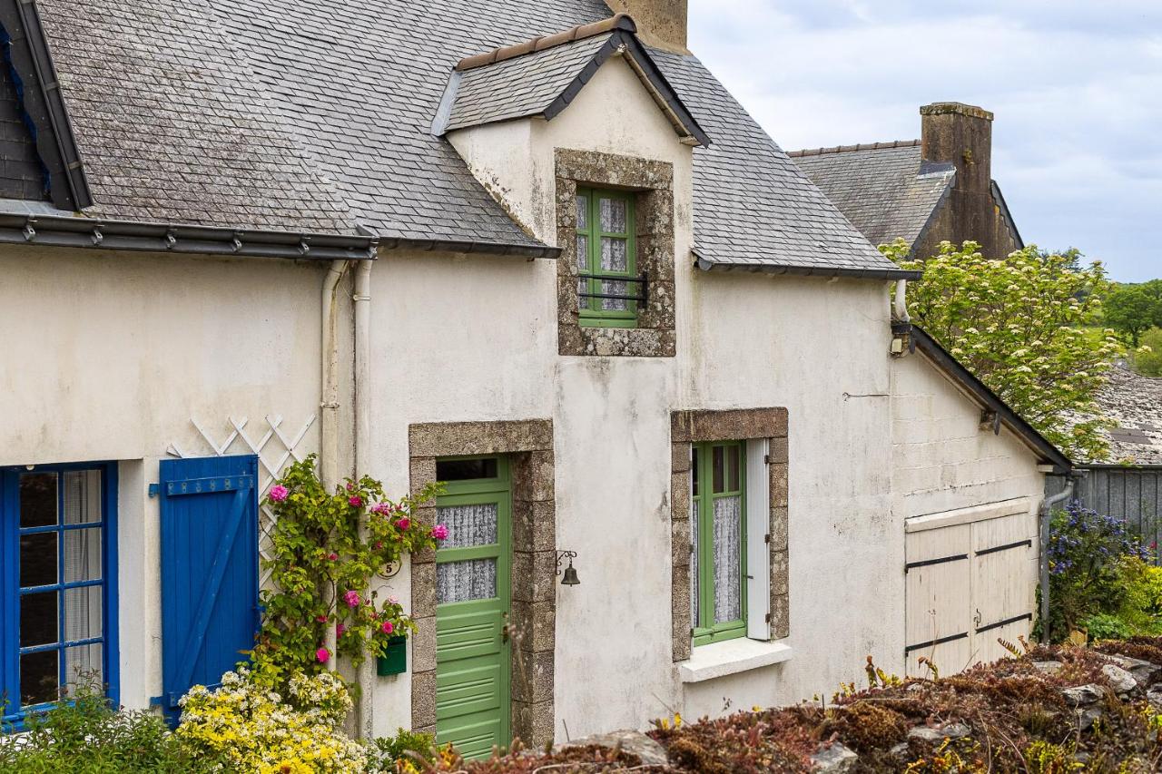 Les Hortensias, charmante maison & Jeu d'énigmes - B&B Saint-Gilles-Vieux-Marché