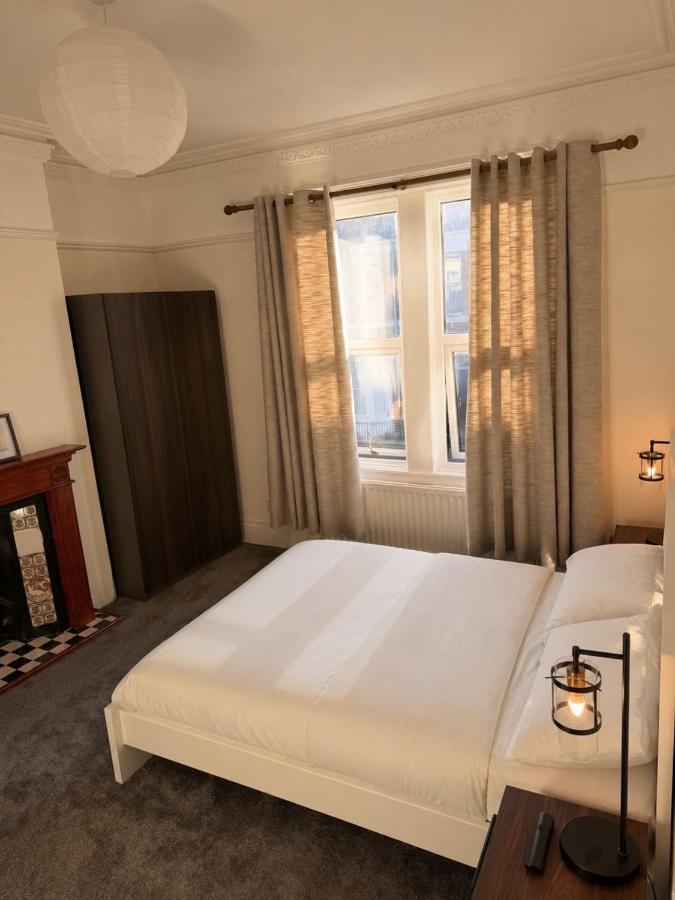 City Centre Apartment - B&B Elswick