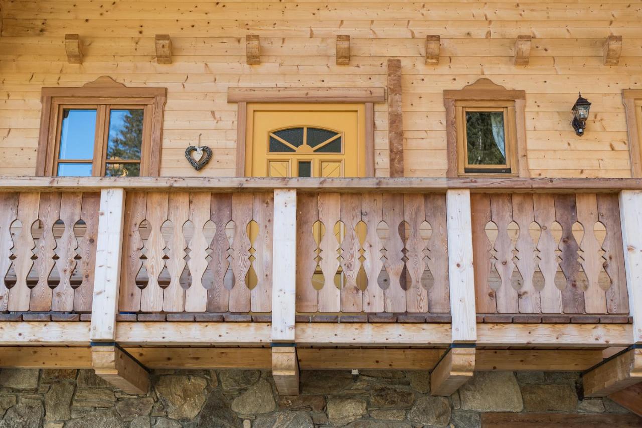 Steineralm - B&B Schwersberg