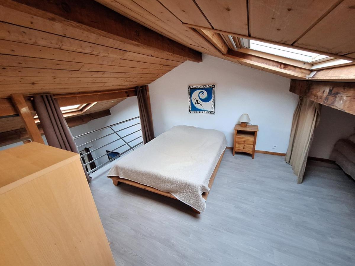 Aux portes de l'océan 2 - B&B Labenne