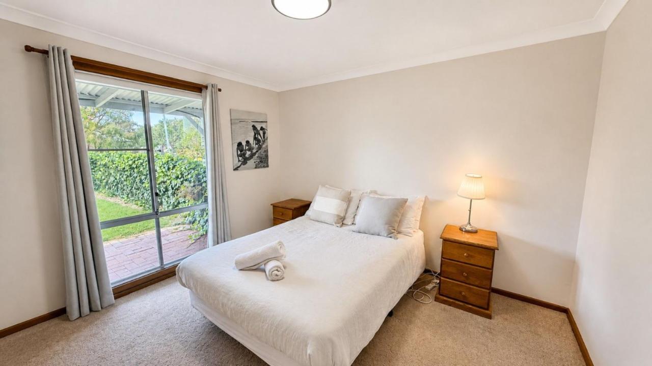Abbey Beach Fun By The Sea - Bed and Breakfast Vasse