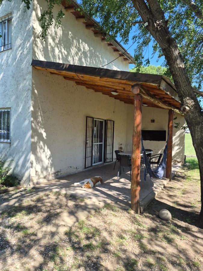 Los Abuelos - Ferienwohnung Potrero de Garay