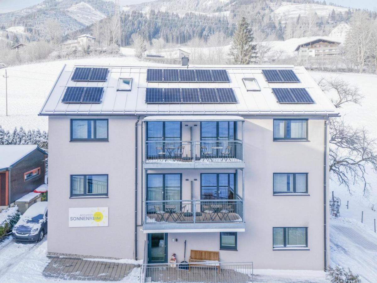 Il Sole - B&B Bruck an der Großglocknerstraße