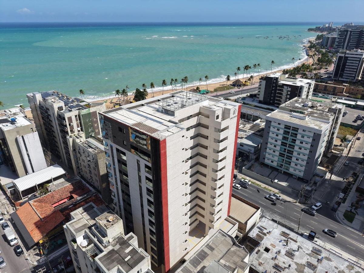 Noah Vista Mar Jatiúca AP402 - B&B Maceió
