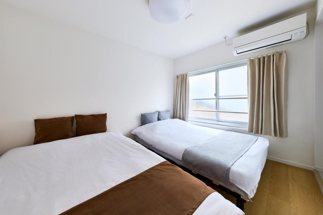 V Close to Olympic Stadium Sendagaya B - B&B Tokyo