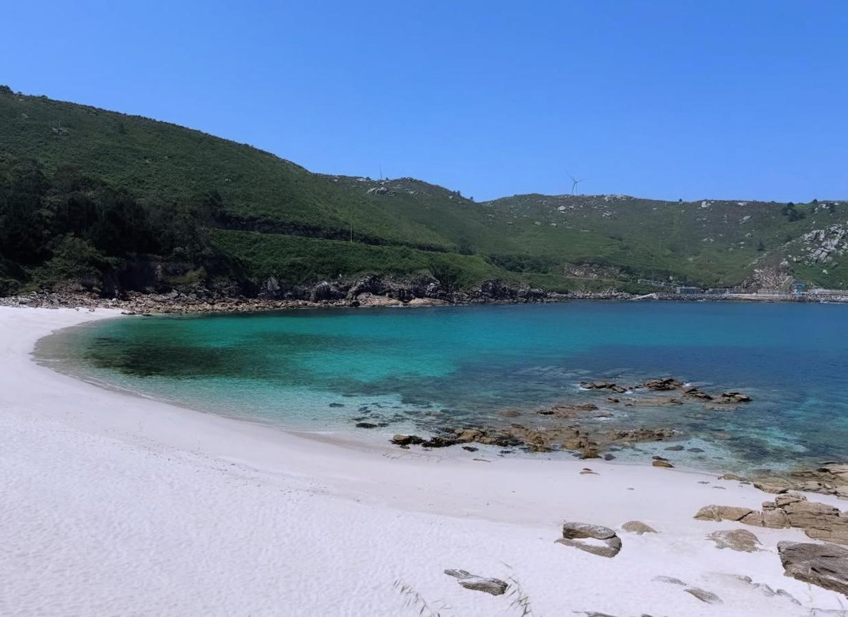 O Fogar de Novo - Vistas al mar en cada rincón - Ferienwohnung Barizo