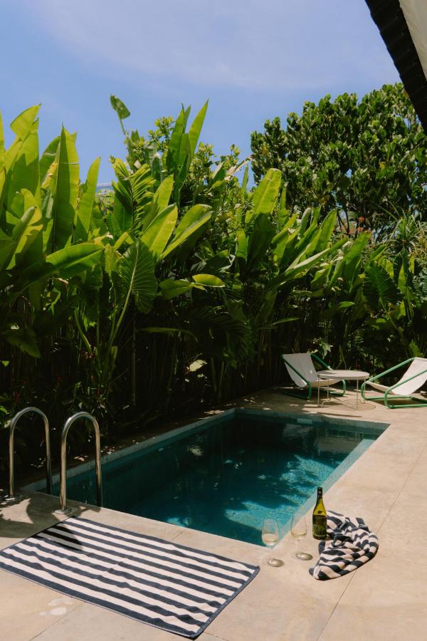 Villa con Piscina Privata 