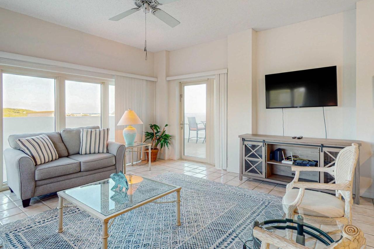TOPS'L Beach Manor 401 - Ferienwohnung Destin