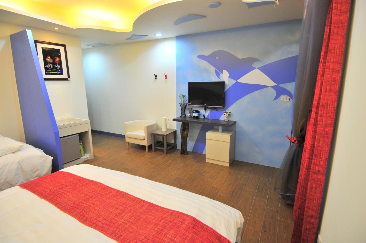 Chambre Triple Confort avec Douche