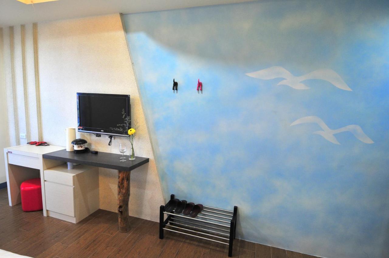 Chambre Double Standard