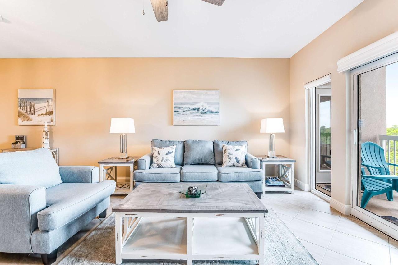 6th-Floor Condo with Pool Hot Tub and Gym - B&B Destin