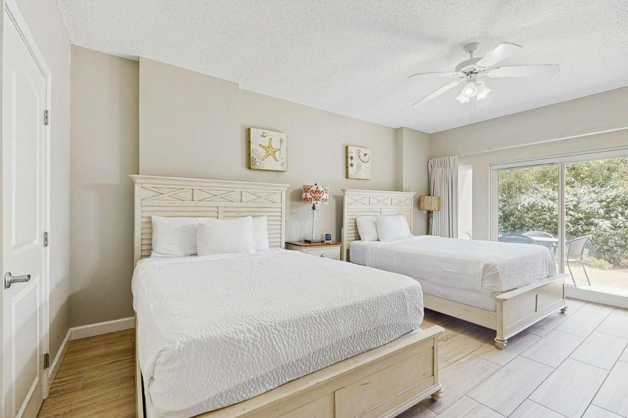 Ground-Level Studio with Resort Pools and Beach Access - B&B Destin