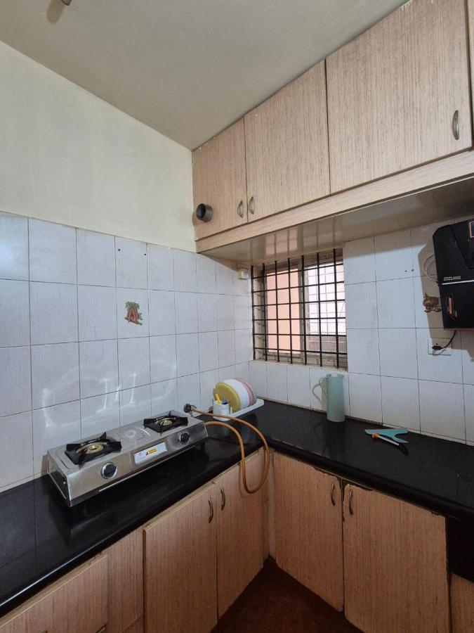 Electrifying Amber - B&B Bengaluru