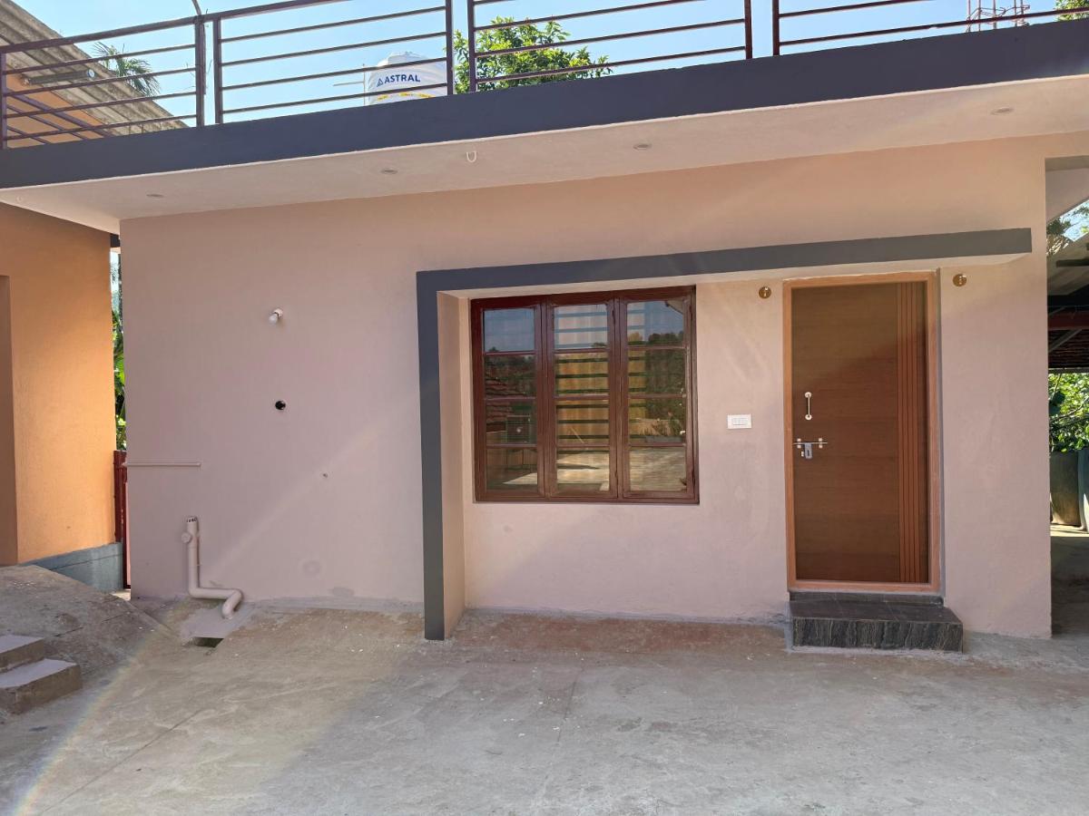 Madhuvana Homestay Coorg - Ferienwohnung Madikeri