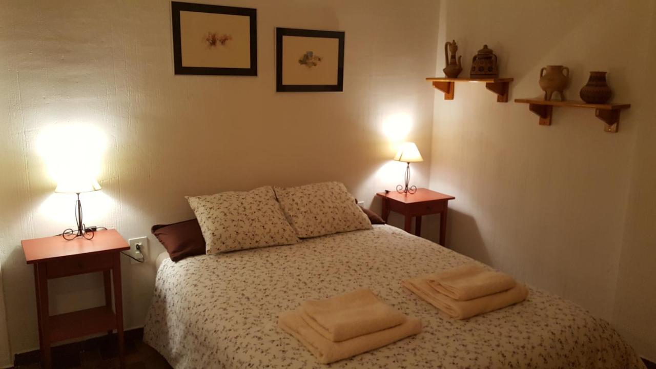 Casa San Nicolas - B&B Cuenca