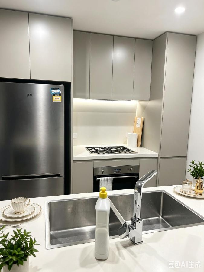 Sydney Olympic Stadium Walkable Apartment - B&B Sydney