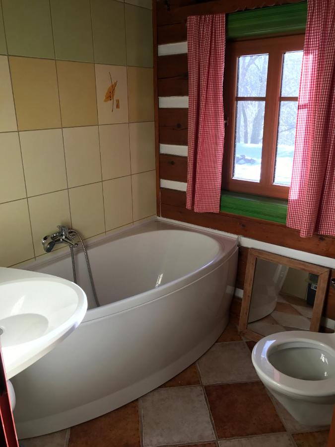 Deluxe Family Suite