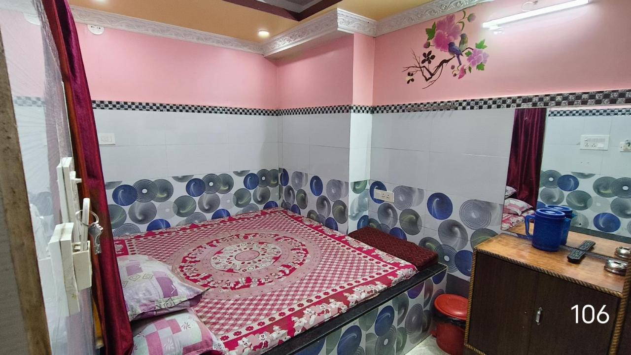 Pratima Guest inn 1 - Chambres d'hôtes Digha