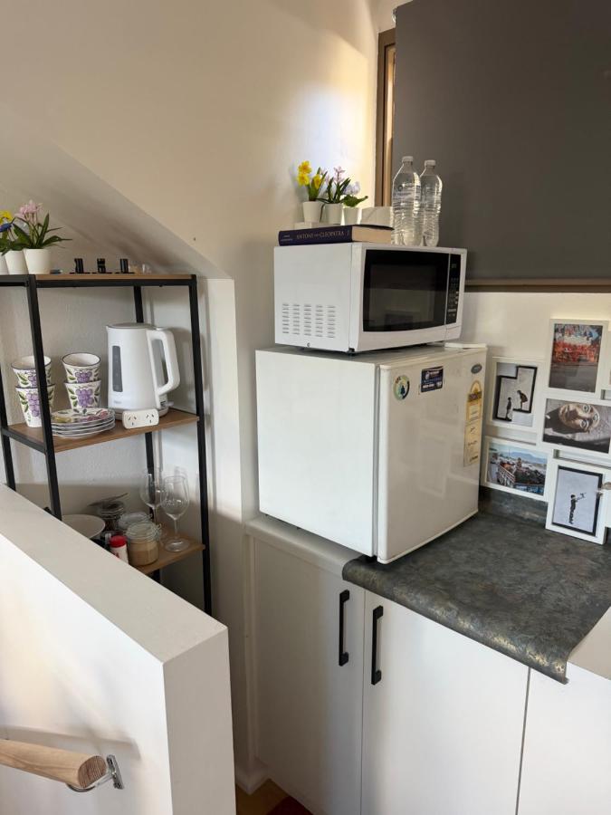 Stylish Tiny Home in Chippendale, Walk to CBD - Bed and Breakfast Sydney