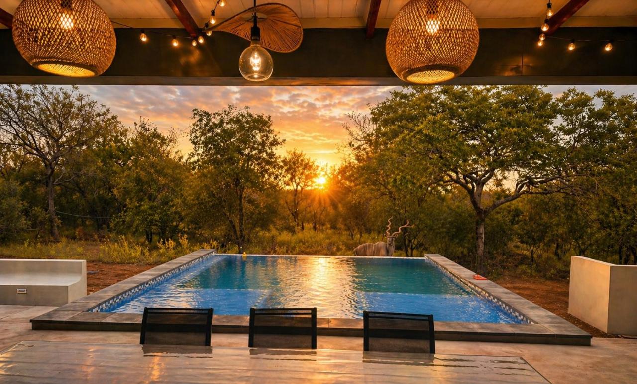 I have a Dream Marloth Park - B&B Marloth Park