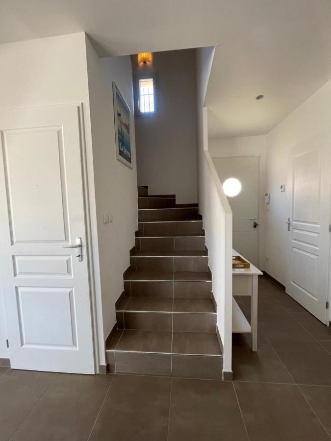 Maison familiale avec piscine & jardin clos - B&B La Seyne-sur-Mer