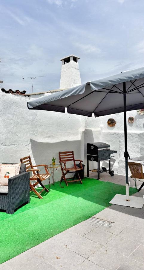 Casa Solua - B&B Reguengos de Monsaraz