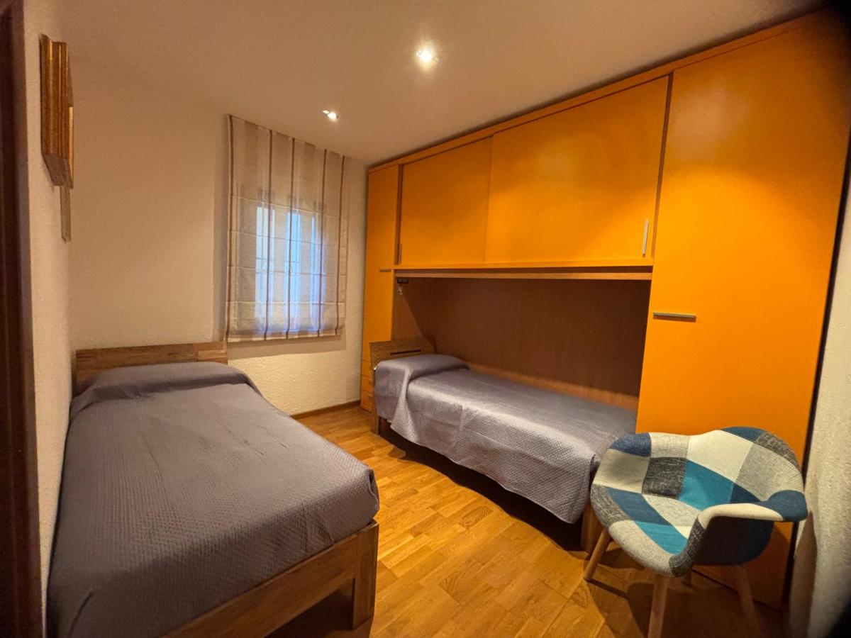 Ulivo Apartment VDA QUART 0035 - B&B Aosta