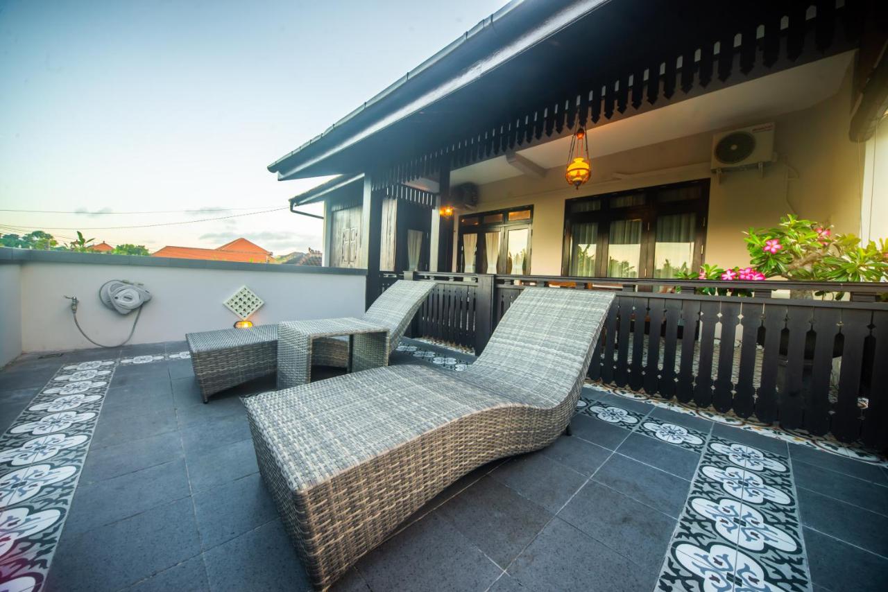 3Bedroom Private Pool Tatiya Villa - Nusa Dua - Chambres d'hôtes Nusa Dua
