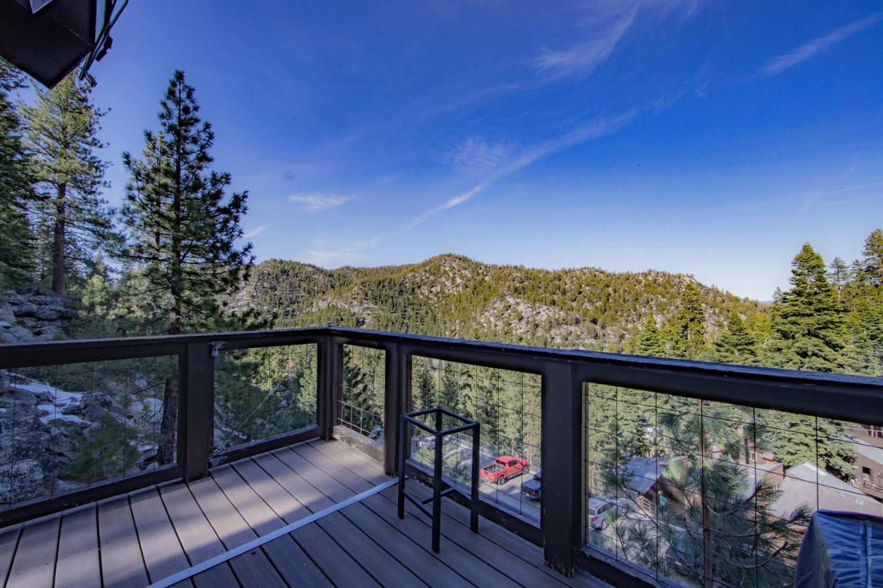 Tramway Haus Mountain Views - B&B Stateline
