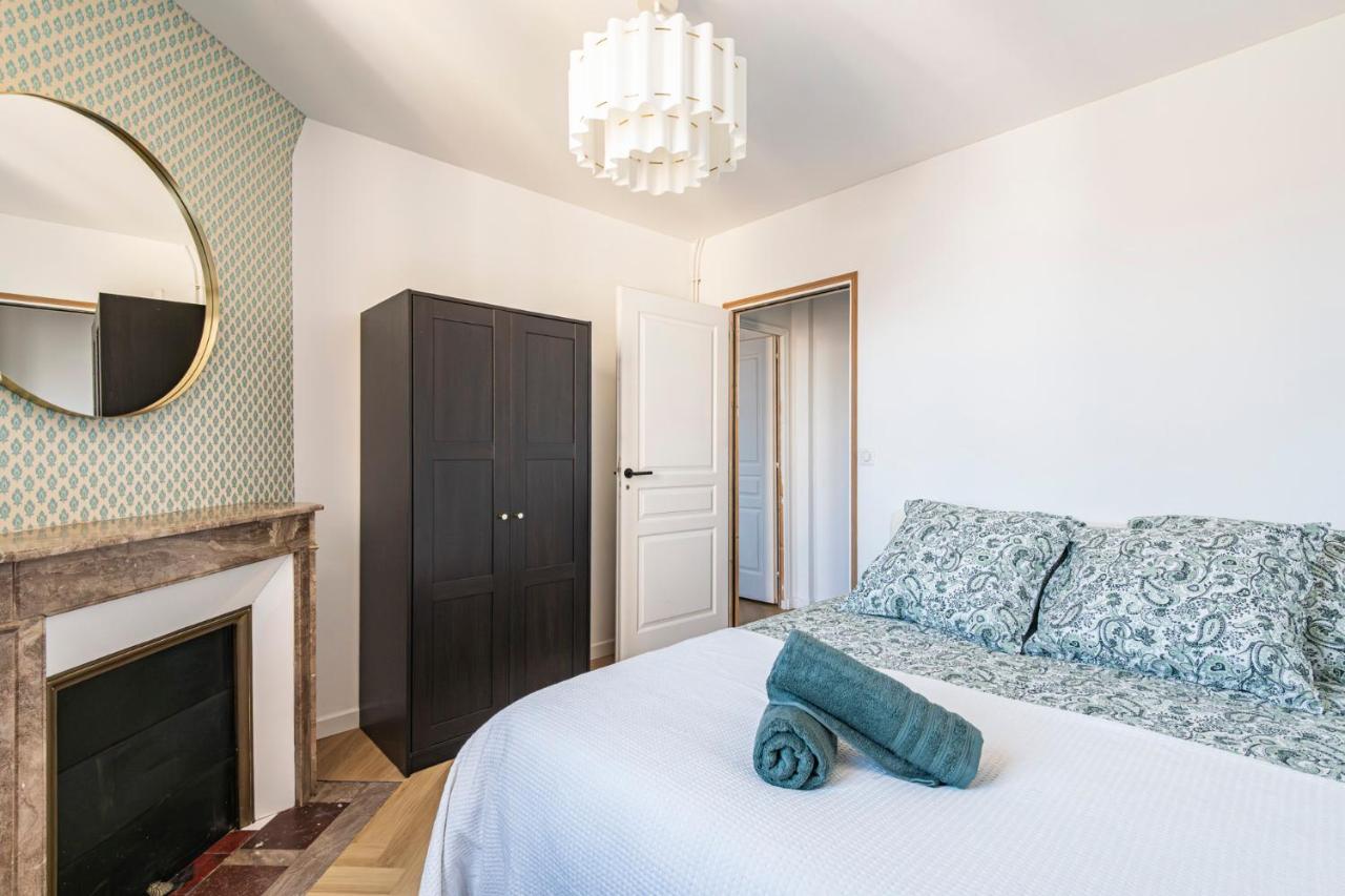 13 Place Royal - Center - Reims Cathedral Historic - B&B Reims