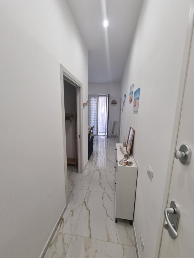 Lumi Apartment - Bed and Breakfast Margherita di Savoia
