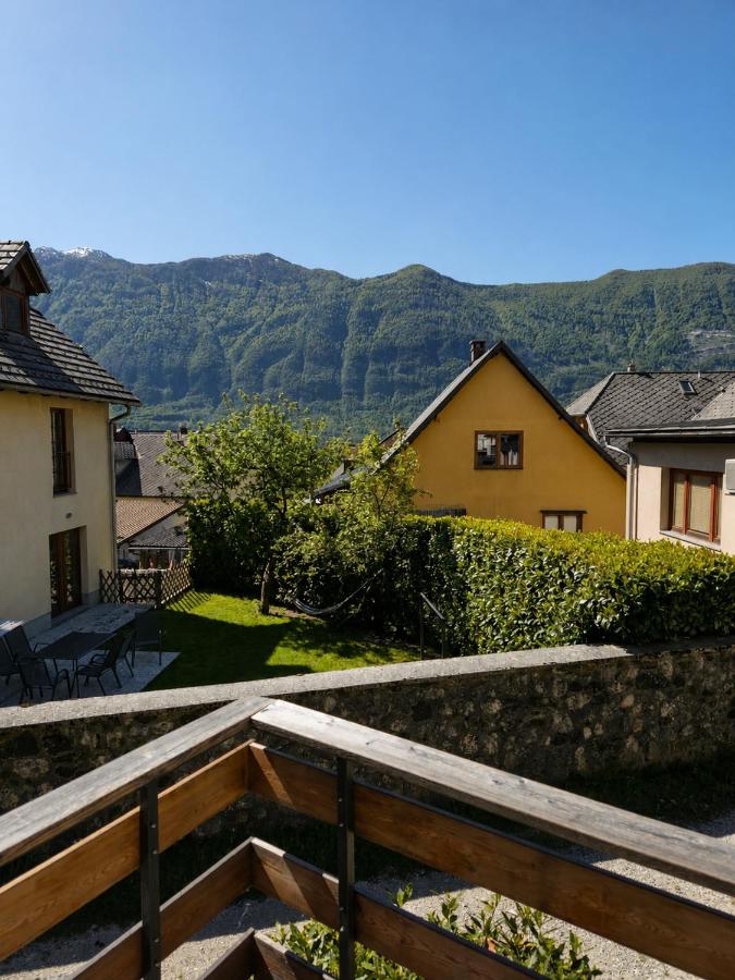 Our Little Paradise - Cozy Family Home in Bovec - Chambres d'hôtes Bovec