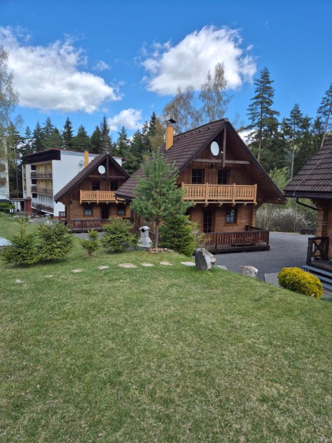Zruby Liptovský Ján - Chambres d'hôtes Liptovský Ján