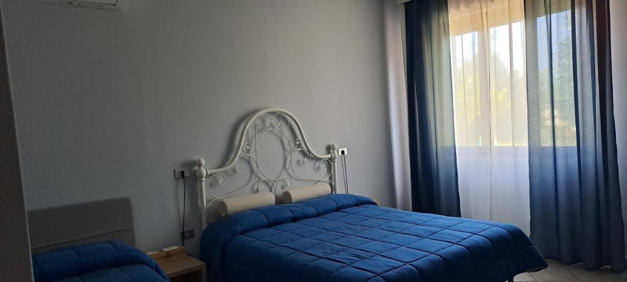 Camera Tripla con Bagno Privato