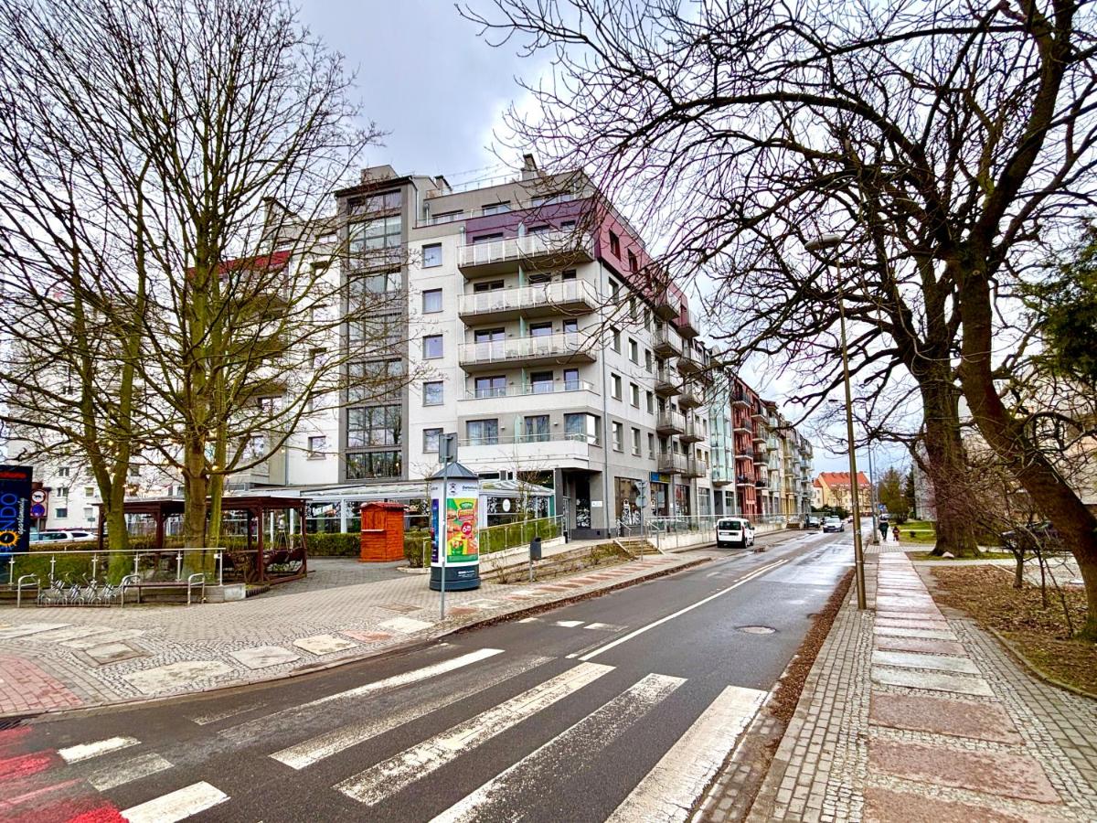Sunshine 13 Apartaments by Ann - Ferienwohnung Swinemünde