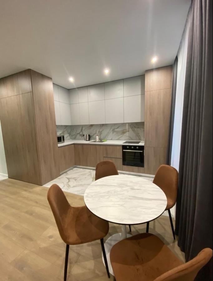 Stylish apartment in Arcadia - B&B Odesa