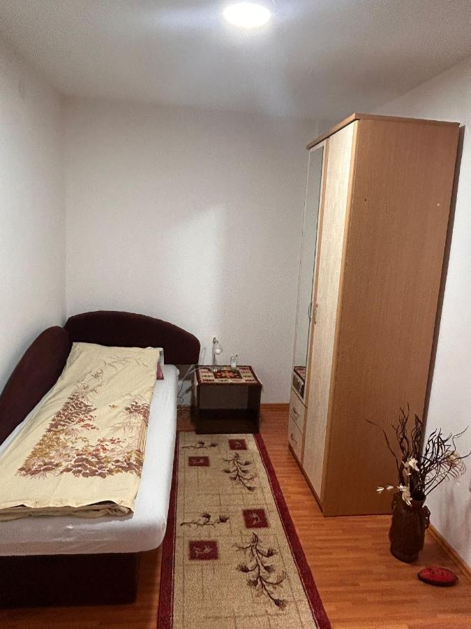 Apartman Mejdan Tuzla - Ferienwohnung Mošnik