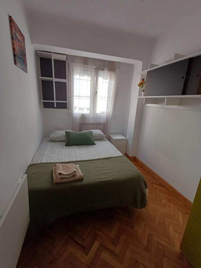 Apartment in the heart of Santander - B&B Santander