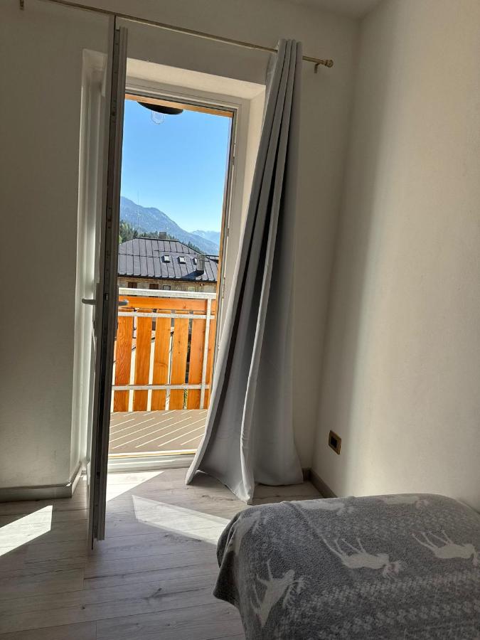 Casa Martini - B&B Pelos di Cadore