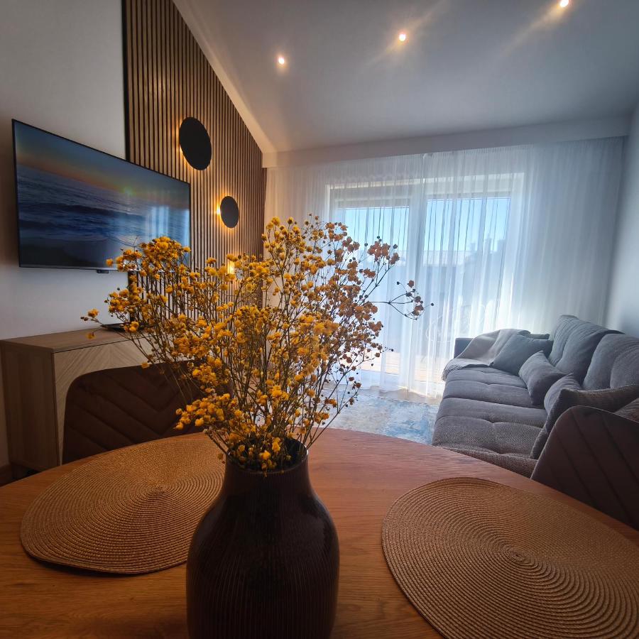Jūros ramybė - B&B Palanga