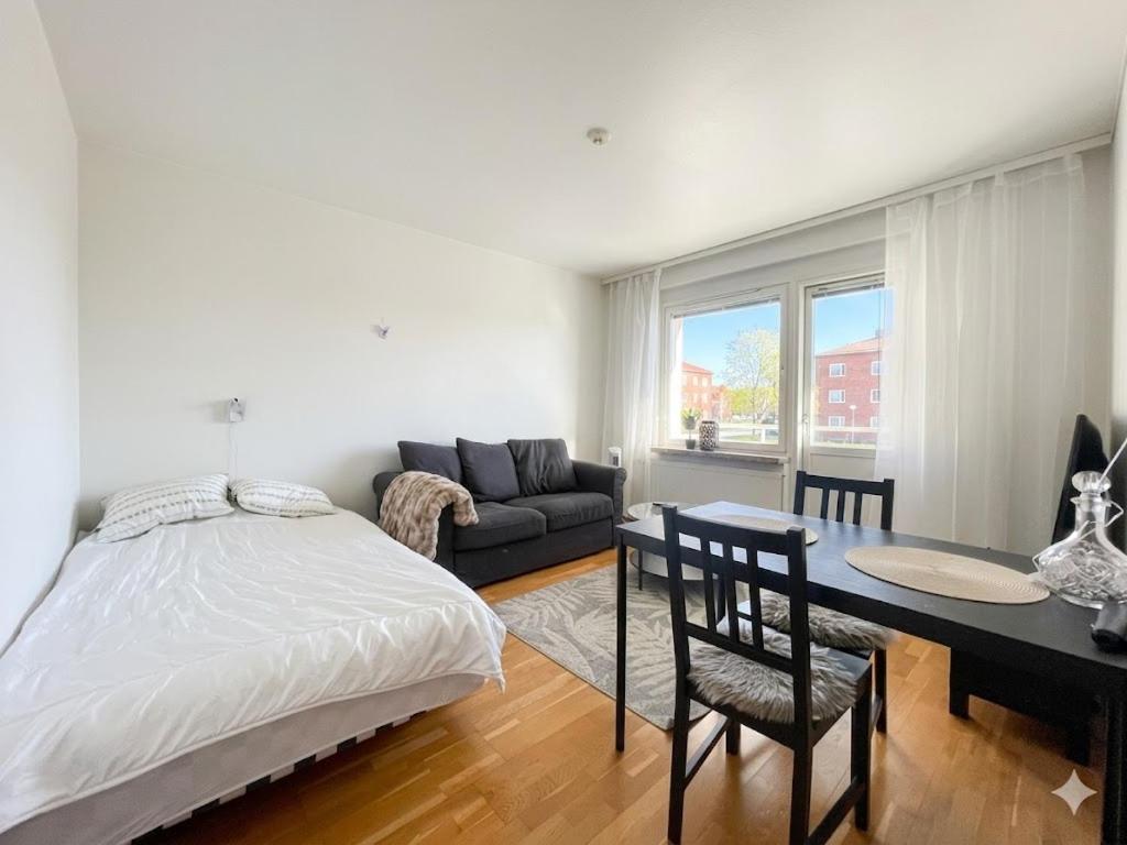 Savonlinna City Apt Eerikinkatu - Bed and Breakfast Savonlinna