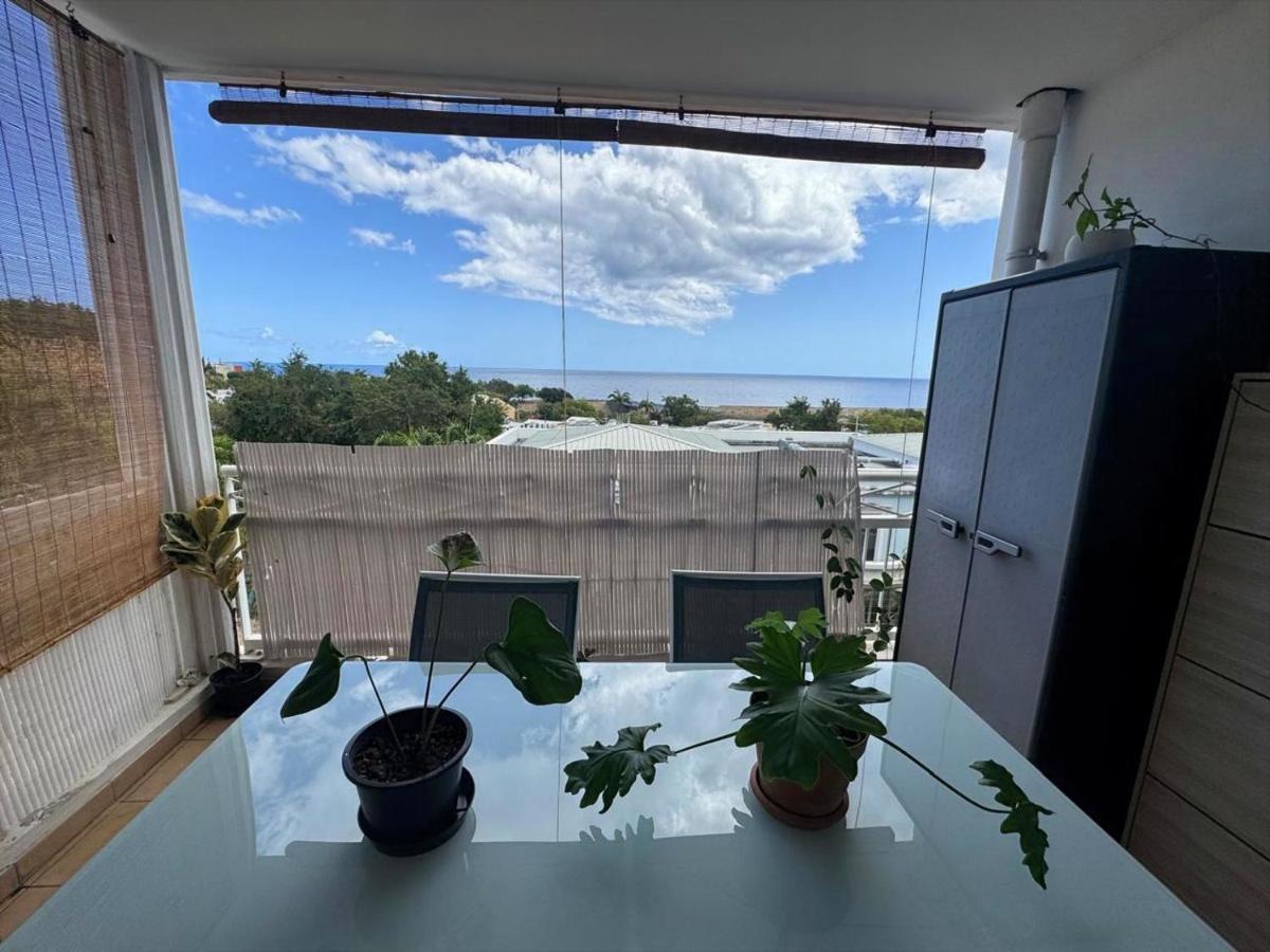 Rayon de vacances - Ferienwohnung La Possession