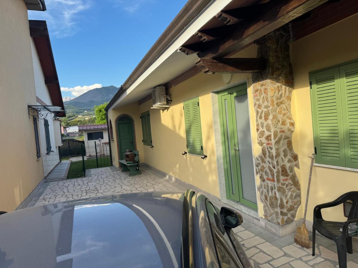 Casa Narciso, semi-detached cottage - B&B Marina di Massa