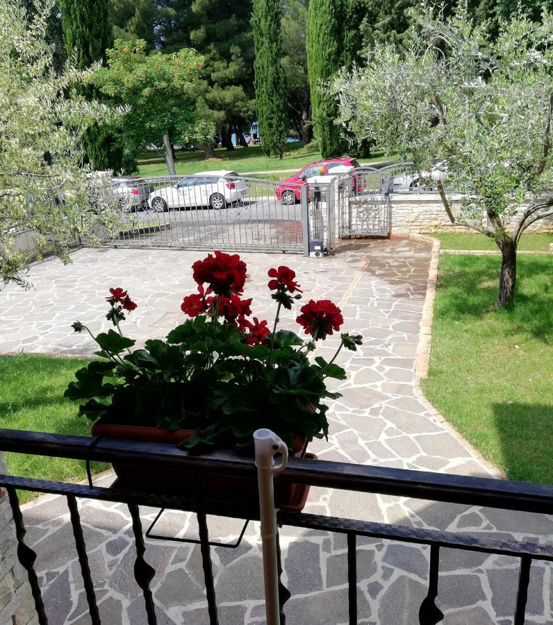 Studio Apartments Pinia-Marina - Ferienwohnung Poreč